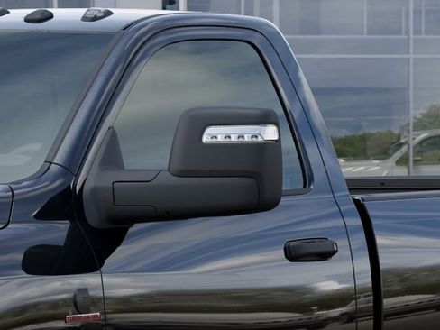 New 2026 RAM 3500 Tradesman AWD/4WD image 12