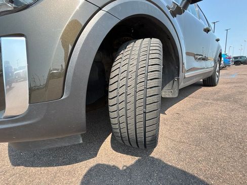 Used 2020 Kia Telluride S AWD/4WD image 10