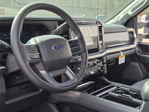 New 2026 Ford F350 Lariat RWD image 14