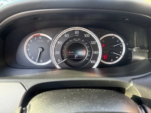 Used 2015 Honda Accord LX image 12