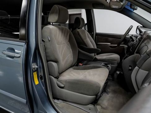 Used 2008 Toyota Sienna LE image 27