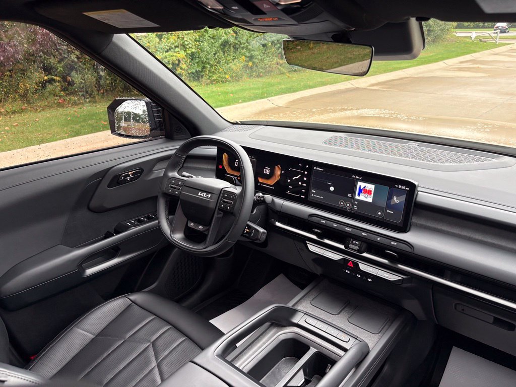 Used 2027 Kia Telluride EX X-Line AWD/4WD image 40