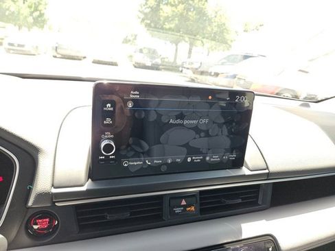 New 2025 Honda Pilot Touring image 20