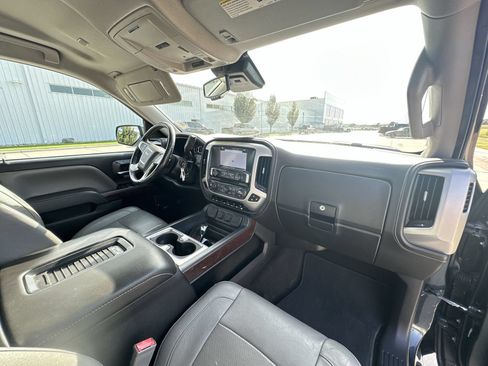 Certified 2017 GMC Sierra 1500 SLT AWD/4WD image 29