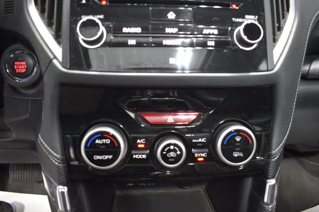 Used 2019 Subaru Forester Touring w/ Popular Package #3 AWD/4WD image 22