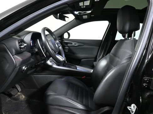 Used 2024 Dodge Hornet R/T Plus w/ Tech Pack Plus w/o Parking AWD/4WD image 3