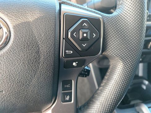 Used 2023 Toyota Tacoma SR5 image 16