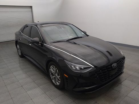 Used 2020 Hyundai Sonata SEL FWD image 13