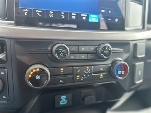 New 2024 Ford F150 XL image 21