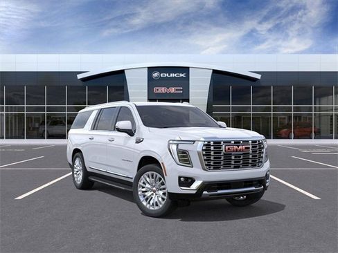 New 2026 GMC Yukon XL Denali image 1