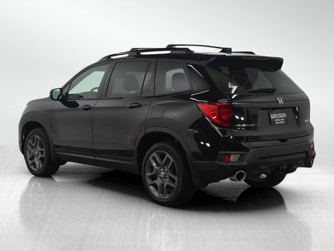 Used 2023 Honda Passport EX-L image 3