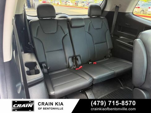 Certified 2024 Kia Telluride SX Prestige AWD/4WD image 32