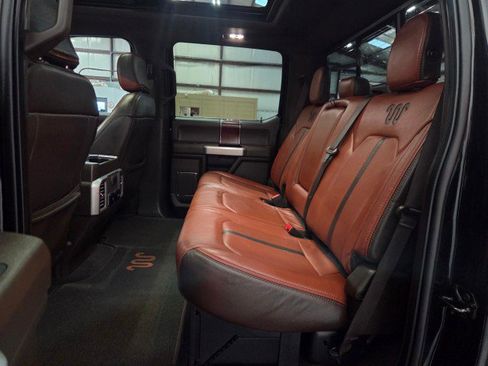 Used 2018 Ford F250 King Ranch w/ King Ranch Ultimate Package image 80