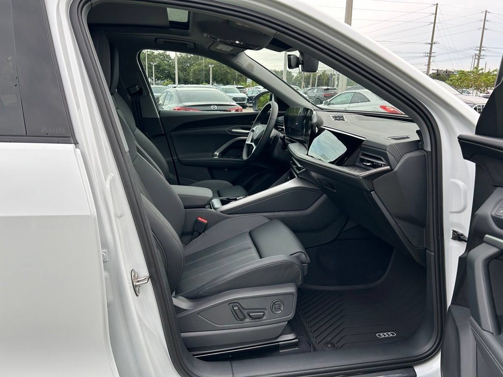New 2026 Audi Q5 Premium Plus AWD/4WD image 39