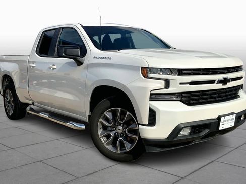 Used 2019 Chevrolet Silverado 1500 RST w/ All-Star Edition image 2