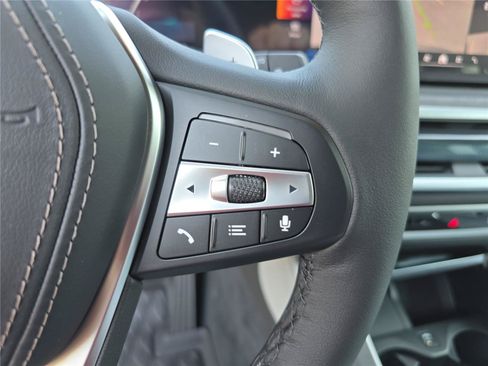 New 2026 BMW X5 xDrive50e AWD/4WD image 30