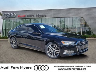 Used 2023 Audi A6 2.0T Premium w/ Convenience Package
