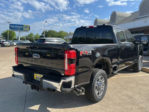 New 2026 Ford F250 Lariat AWD/4WD image 7