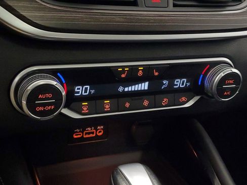 Used 2022 Nissan Altima 2.5 SL image 21