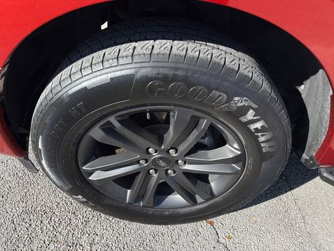 Certified 2023 Ford F150 XLT w/ Equipment Group 302A High image 12