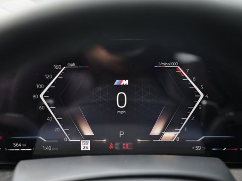 New 2026 BMW X5 xDrive40i w/ M Sport Package image 31