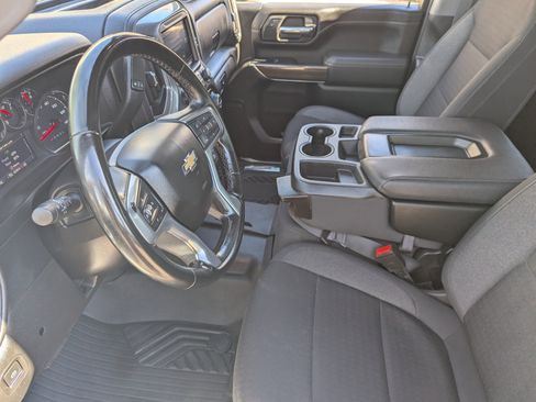 Used 2023 Chevrolet Silverado 2500 LT image 20