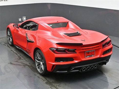 New 2026 Chevrolet Corvette Z06 image 18