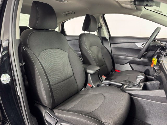 Used 2024 Kia Forte LXS FWD image 24