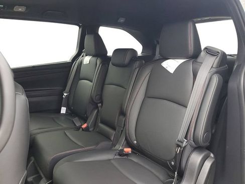 New 2026 Honda Odyssey Sport-L image 21