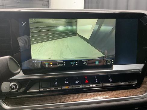 New 2026 Chevrolet Silverado 2500 LT w/ Trail Boss Package image 29