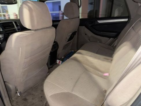 Used 2005 Toyota 4Runner SR5 image 4