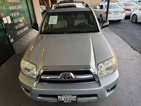 Used 2008 Toyota 4Runner SR5 image 13