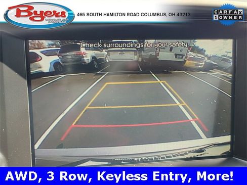 Used 2020 Kia Sorento LX image 3