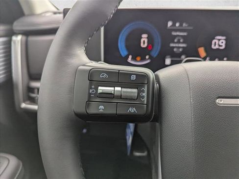 New 2026 Hyundai Santa Fe XRT AWD/4WD image 12