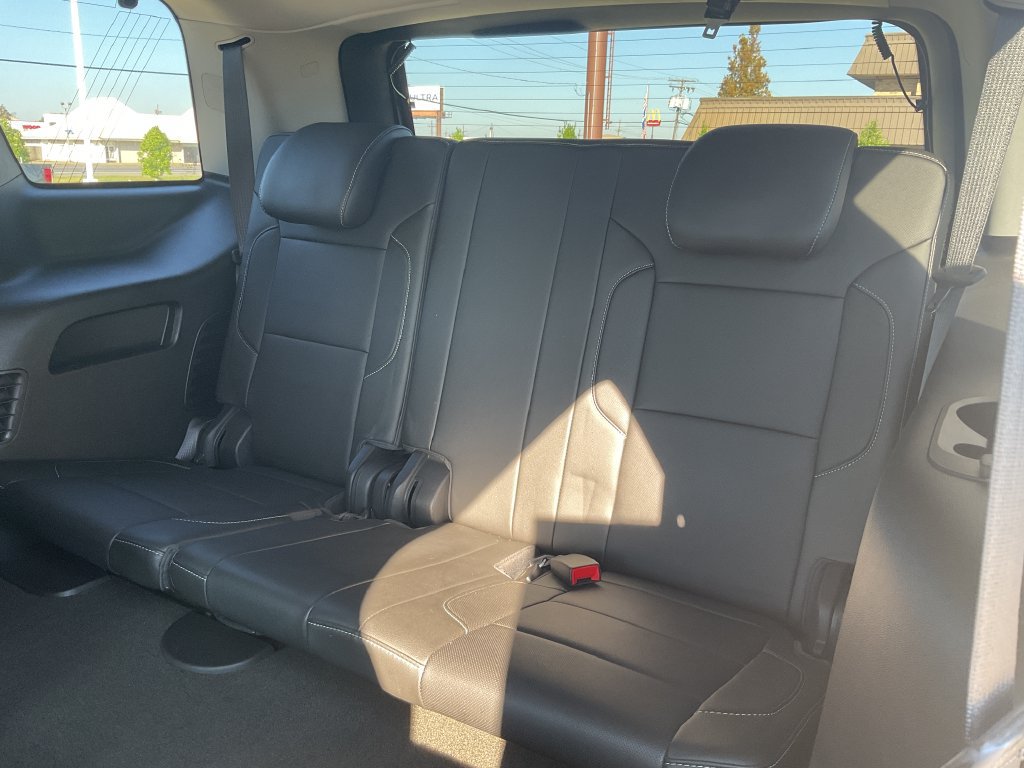 Used 2018 GMC Yukon SLT RWD image 16