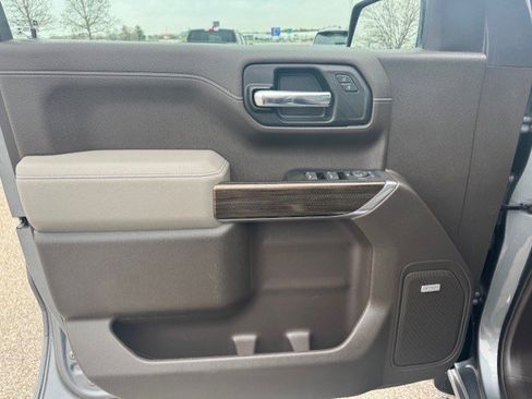 Used 2022 Chevrolet Silverado 1500 RST w/ All Star Edition Plus image 15