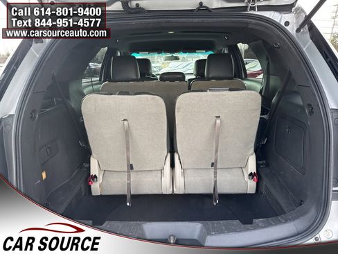 Used 2014 Ford Explorer 4WD image 33