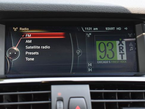 Used 2016 BMW X4 M40i image 26