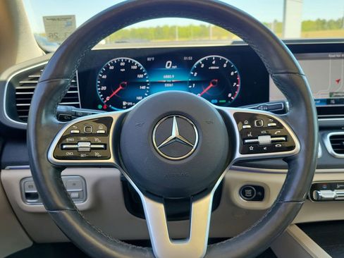 Used 2020 Mercedes-Benz GLE 450 GLE 450 image 18