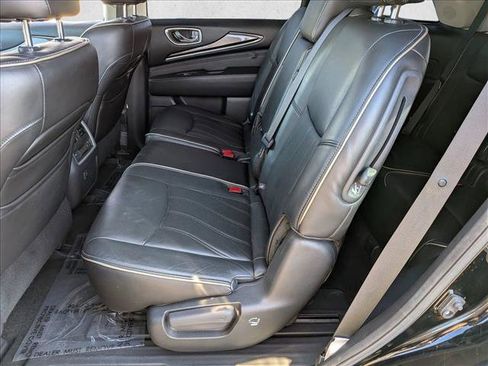Used 2016 INFINITI QX60 w/ Premium Plus Package image 18