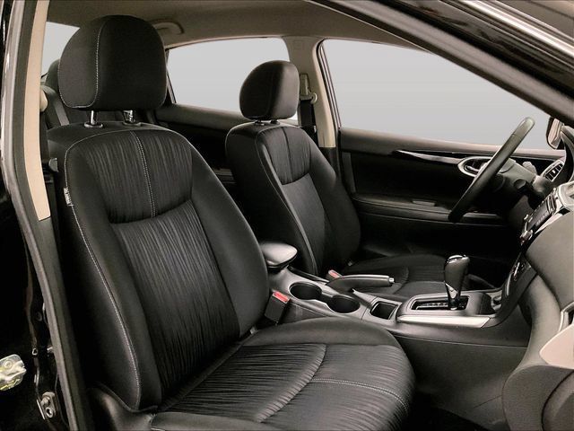 Used 2018 Nissan Sentra SV FWD image 7