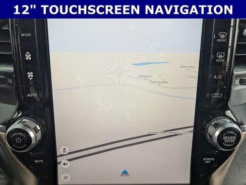 Used 2023 RAM 2500 Laramie image 2