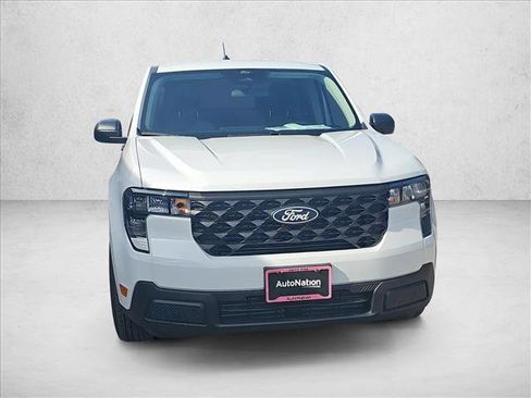 New 2026 Ford Maverick XL image 8