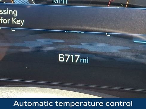 Used 2026 Chevrolet Equinox RS AWD/4WD image 6