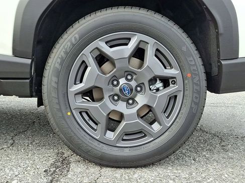 New 2026 Subaru Outback Premium image 5