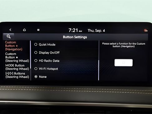 Used 2024 Genesis G70 2.5T w/ Sport Prestige Package image 25