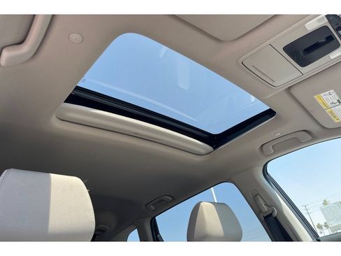 Certified 2026 Honda CR-V EX image 19