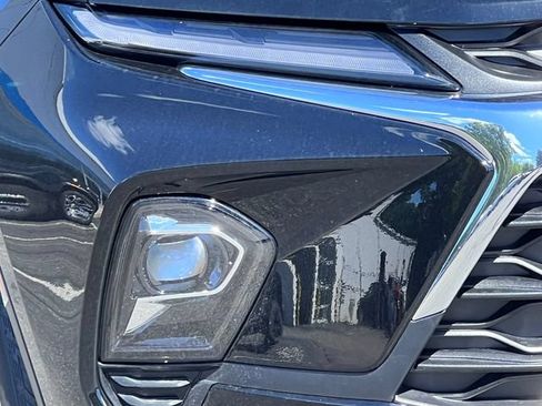 New 2026 Chevrolet Blazer LT w/ Convenience Package AWD/4WD image 36
