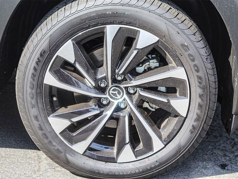 New 2025 MAZDA CX-50 2.5 Hybrid w/ Premium Plus Pkg image 10