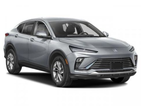 New 2026 Buick Envista Avenir image 9